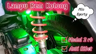 Download lagu Installing Undercarriage Brake Lights #undercarriagebrakelights #brakelights #installingundercarr... mp3 Download lagu Installing Undercarriage Brake Lights #undercarriagebrakelights #brakelights #installingundercarr... mp3