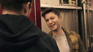 Tk &amp; Buck - Gay Storyline Part 39