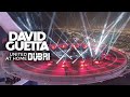 Download lagu David Guetta United at Home Dubai Edition