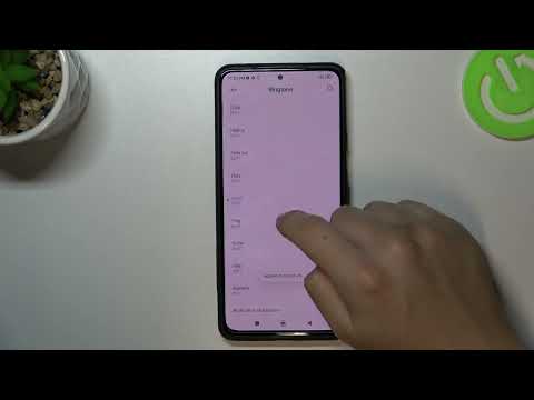 Listen to All Notification Tones on XIAOMI BLACK SHARK 5 - Ringtone List