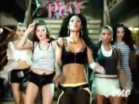 Pussycat Dolls ft Busta Rhymes Dont Cha