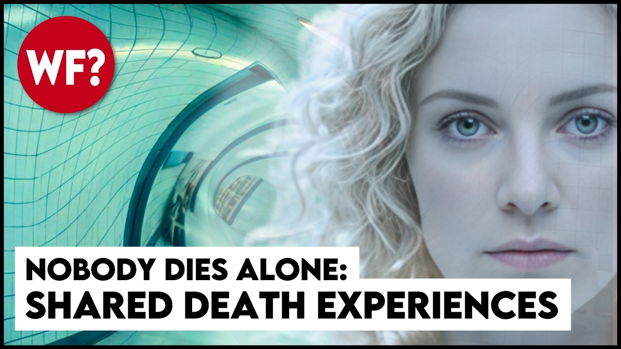 What Nobody Tells You About Death | The Living Feel It Too