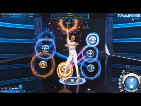 Mstar TH Neo Classic - [SE]All Around The World [Extreme S+] 100%