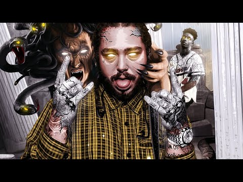 21 Savage Type Beat 2019 x Post Malone "OXYGEN" ft. Gunna Rap Trap Instrumental [FREE]