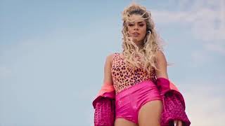 Lexa - Só Depois Do Carnaval (Clipe Oficial)