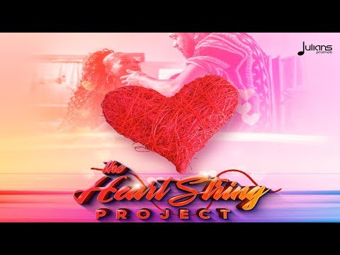 Lyrikal - Promise (The Heart String Project) "2020 Soca"