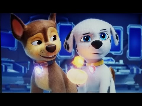 "Toon Age: Collision Course" Part 12 Parenting 