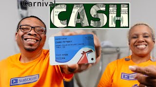 Sail And Sign Card Secrets For First Time Cruiser 2025