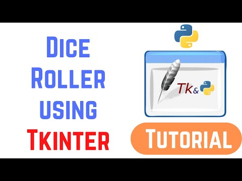 Tkinter Tutorial For Beginners Installation And Introduction