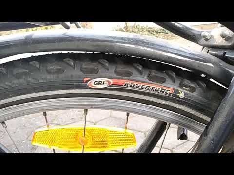 Kettler City-Cruise ALU bicycle ORIGINAL😍