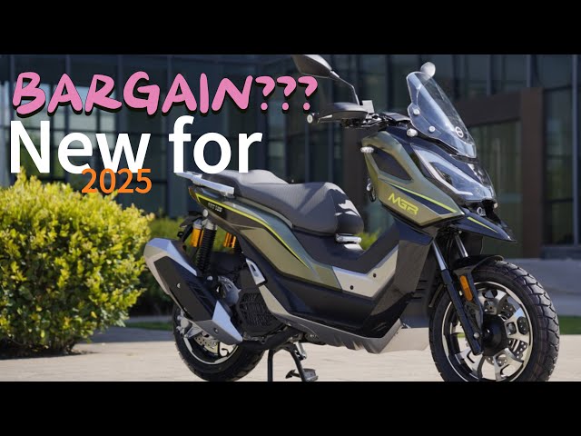 SST 125 • EX DISPLAY •