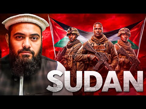 Sudan: 4000 Years History and Current Crisis ...