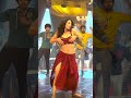 Thiyagi Boys Song Malvika Sharma Making Video Naan Aalana Thamarai Ytshorts Shorts