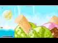Ver WiiU - Ice Cream Surfer - First 13 Minutes