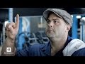 The Gym Caddy | IFBB Pro Evan Centopani