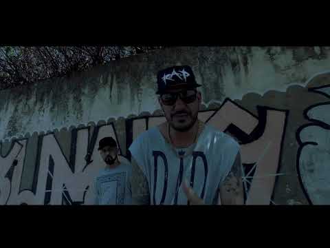 Tom Calvário Feat  M15 (Missão Verbal) Falando com a Alma...Refrão: Cláudio Back