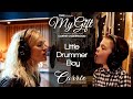 Carrie Underwood ft. Isaiah Fisher - Little Drummer Boy | HBO Max