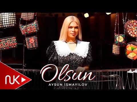 Aysun İsmayılova - Olsun (Official Video 2023)