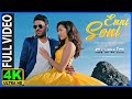 4K Video Song Enni Soni Saaho Lyrics Guru Randhawa New Song Video Song Hindi Song