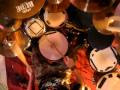 Dethklok - Murmaider drum cover - Hamersly ...