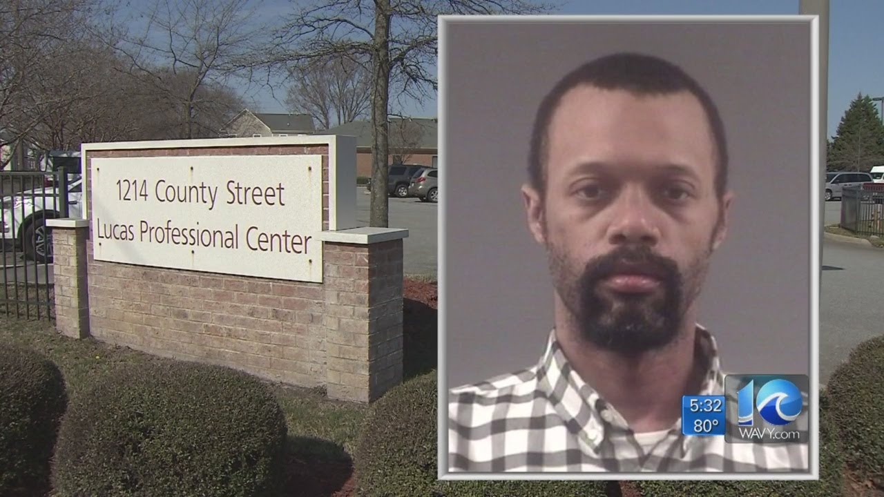 Charges certified against man accused of trying to run over state senator