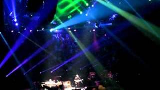 Phish - "Frankie Says" - Worcester, MA. December 28th, 2010