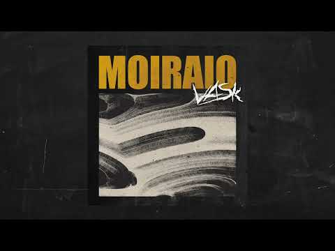 vask - Moiraio | Official Audio Release