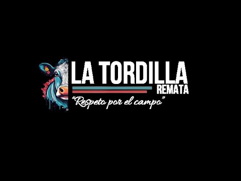 La Tordilla Remata