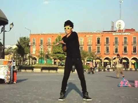 Galactic Dancers feat. the boomzers