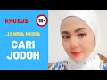 INGIN SEGERA MENIKAH JANDA MUDA CARI JODOH ONLINE YANG SERIUS INGIN MENIKAH SECEPATNYA