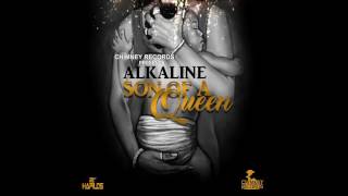 Alkaline - Son of a Queen