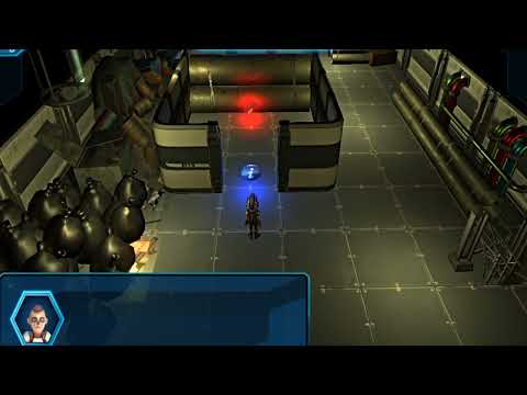 The Tension. Level 1