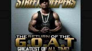 LL Cool J - Who Want It With The G.O.A.T.