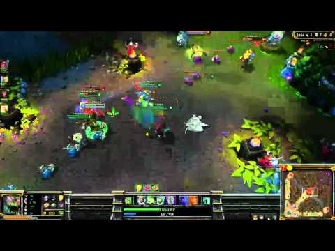 Elo Hell TV: Episode 5 - Community ARAM :D