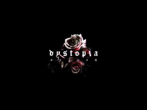 ted_is_not - dystopia (official audio)