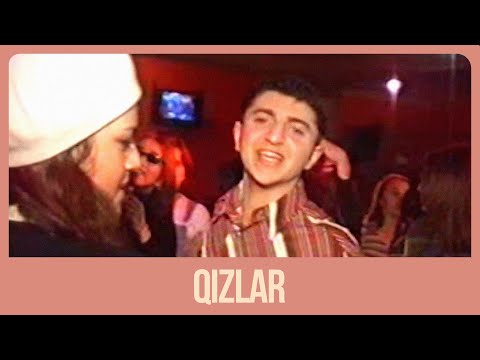 Rəhim Rəhimli — Qızlar (Klip)