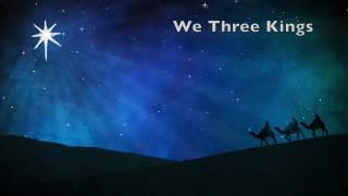 We Three Kings (Piano)