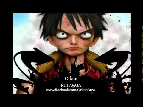 Orkun - BULAŞMA (Trip Remix)