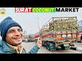 Morning At Udhna Darwaja Surat