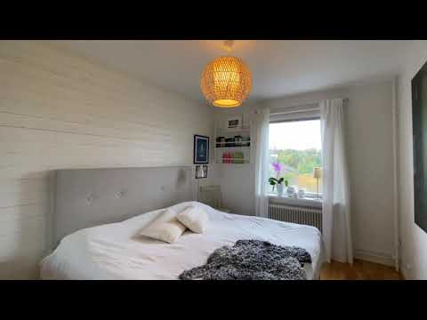 Sjövägen 2, Råsunda / Solna