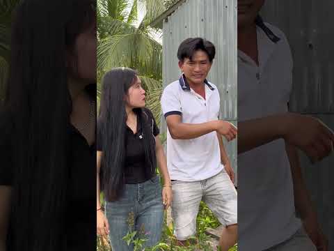 Góp Gió Thành Bảo #haihuoc #tưnhọn #shorts