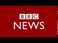 BBC News App Breaking News Sound Effect