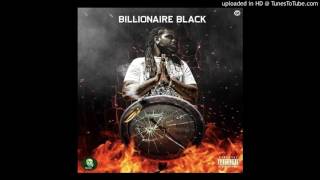 Billionaire Black - Benji's