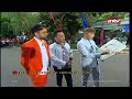 Ruben Onsu Dikepoin Roy Kiyoshi Pesbukers Ramadan ANTV Ep 8 23 Mei 2018