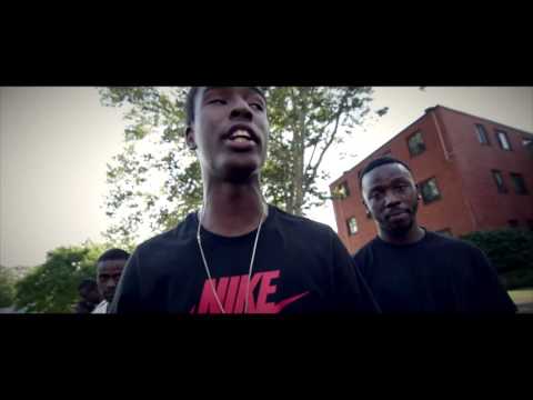 Blizz  - "Real Rap" (Official Video) 🎥 @triggtheruler