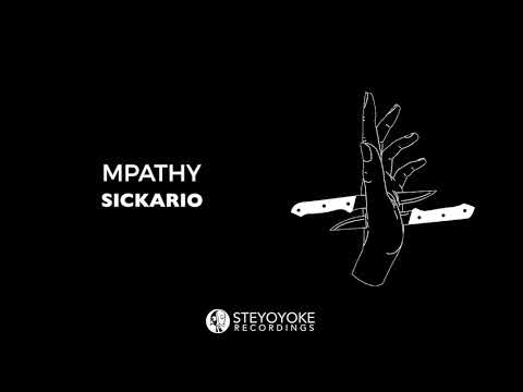MPathy - Sickario (Original Mix) | Steyoyoke Black