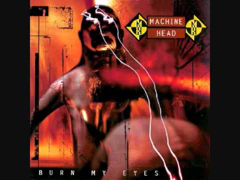 Machine Head - Real Eyes, Realize, Real Lies