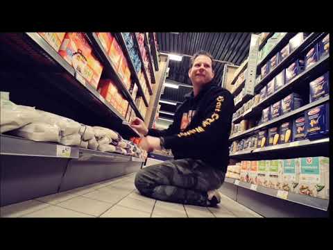 Conny krock - Bruce lee’s ris (del 3) - kära dagbok