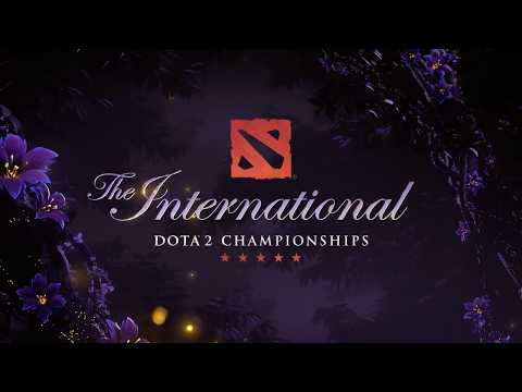 VG vs RNG TI9 Highlights Match 1 - Group Stage