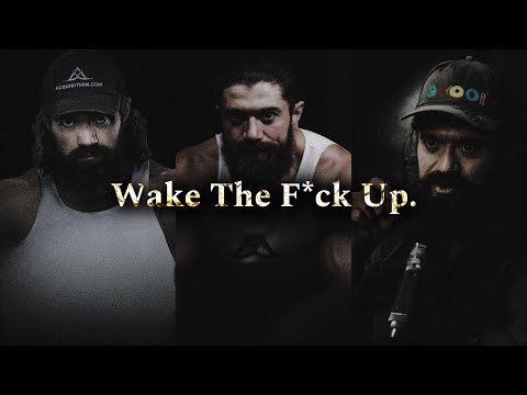 𝐖𝐚𝐭𝐜𝐡 𝐓𝐡𝐢𝐬 𝐢𝐟 𝐘𝐨𝐮'𝐫𝐞 𝐓𝐢𝐫𝐞𝐝 𝐨𝐟 𝐁𝐞𝐢𝐧𝐠 𝐁𝐫𝐨𝐤𝐞.